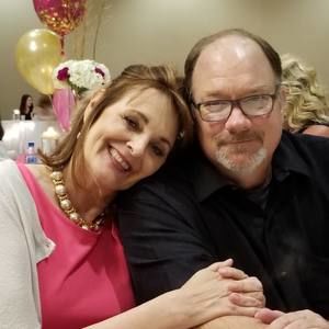 Meet your Posher, Dee-an